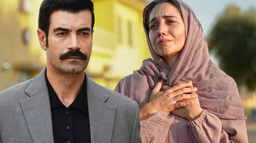 Sevdan Bir Ateş'te dengeler değişiyor: Leyla'nın dönüşü Mirza'yı köşeye sıkıştırdı