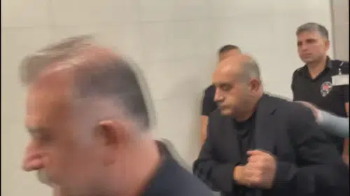 Selahattin Yılmaz davasında flaş gelişme: 6 sanık için tahliye kararı çıktı