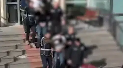 Bilişim vurgununa emniyetten darbe: 1,5 milyon liralık şebeke çökertildi