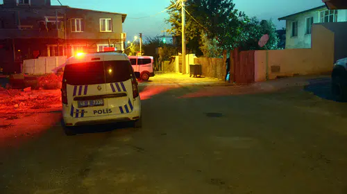 Kahramanmaraş'ta kanlı hesaplaşma: İki kuzen hayatını kaybetti