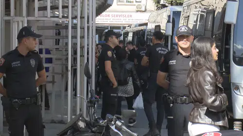 Borsa operasyonunda düğmeye basıldı: 21 şüpheli hakim karşısına çıkıyor