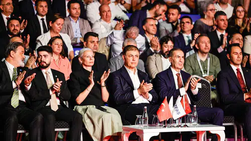 İzmir'in asırlık geleneği 95'inci kez ziyaretçileriyle buluştu