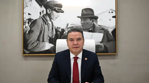 Antalya merkezli fuhuş operasyonunda yeni perde: Soruşturma dosyasına çarpıcı iddialar girdi