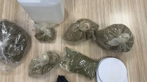 Konak'ta zehir tacirlerine ağır darbe: 4 kişi cezaevine gönderildi