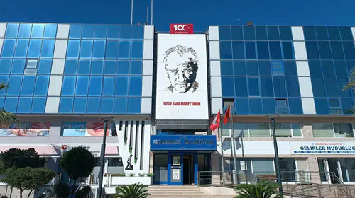 Menderes Belediyesi'nde rüşvet operasyonu genişliyor: 9 kişi daha gözaltına alındı