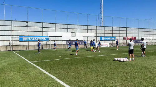 Çaykur Rizespor'un yeni yıldızı Can Bozdoğan'dan iddialı çıkış: Eyüpspor'dan daha güçlüyüz