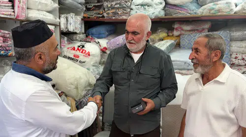 Erzurumlu esnafın POS cihazı kabusu: 14 dakikada 115 bin lirasından oldu