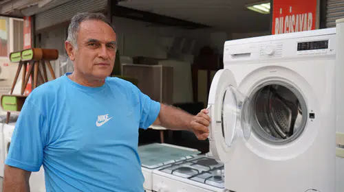 Üniversitelilerin ev kurma telaşı: Spotçularda bütçe hesabı 50 bin liradan başlıyor