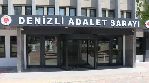 Denizli'de kanlı hesaplaşma: Dini nikahlı eşinin ailesine dehşeti yaşattı