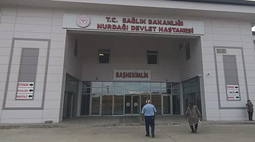 Nurdağı'nda aile içi şiddet: Kayınpeder damadını silahla yaraladı