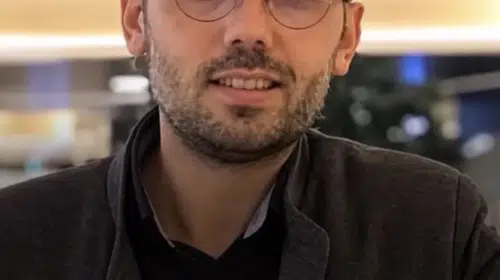 Beyoğlu'ndaki şüpheli ölümde otopsi raporu: Masaj sonrası hayatını kaybeden Berat Topay'ın vücudunda kırıklar tespit edildi