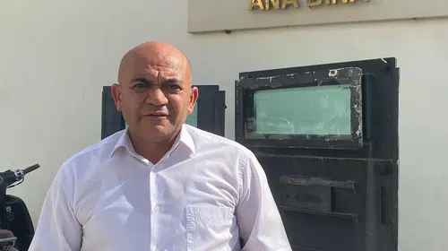 Çeyrek asırlık sessizlik bozuluyor: Iğdırlı taksicinin ailesinden adalet çağrısı
