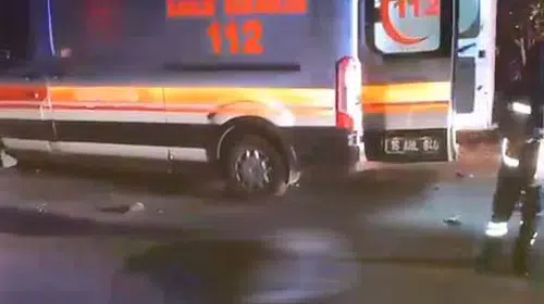 Yenişehir yolunda acı bilanço: İki genç hayatını kaybetti