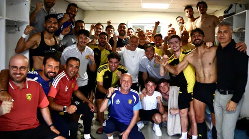 Aliağa FK'dan gövde gösterisi: Deplasmanda gol şov
