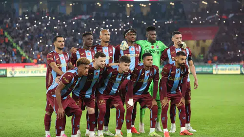 Karadeniz'de Salah Fırtınası: Galatasaray'a Tarihi Hezimet