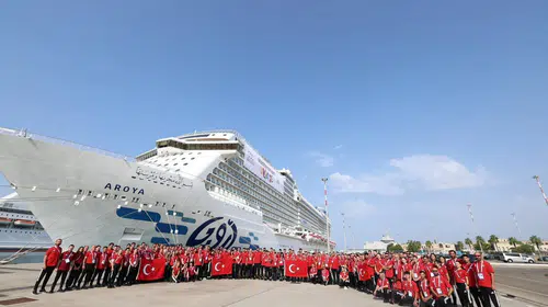 İtalya'dan 111 madalyayla döndüler: Bakan Bak'tan milli sporculara övgü