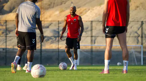 Mardin 1969 Spor'da Kayseri mesaisi bitti: Hedef galibiyet