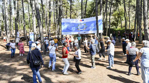 Ankara'da otomobilsiz pazar: Başkent Avrupa Hareketlilik Haftası'na hazırlanıyor