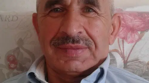 Tedavi umuduyla geldiği hastane kapısında can verdi