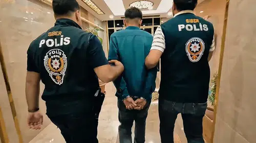 Sanal bahis şebekesine büyük darbe: 400 milyon liralık vurgun ağı çökertildi
