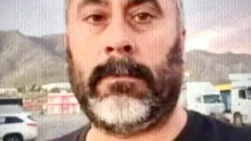 Şanlıurfa'da seyir halindeki TIR'da facia: Lastik patlaması can aldı