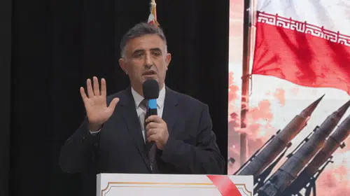 Esenyurt Üniversitesi'nde yeni dönem savunma sanayisi vizyonuyla başladı