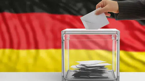 Saksonya-Anhalt sandık başında: AfD birinci çıktı ancak çoğunluğu yakalayamadı