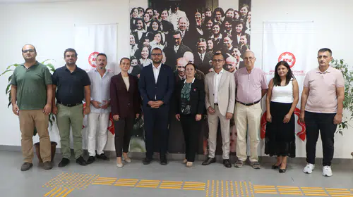 Adana'da bağımlılıkla mücadelede 'maskeli' çözüm dönemi: Kimlik gizliliğiyle tedaviye davet