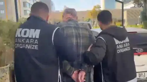 Muhsin Yazıcıoğlu dosyasında kritik gelişme: 33 kişi için düğmeye basıldı