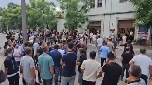 Girne'deki faciada kritik gelişme: 9 şüpheli için tutukluluk süresi uzatıldı