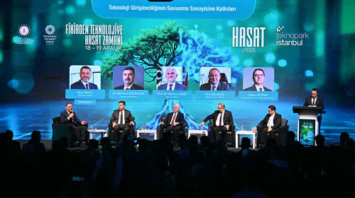 Girişimciler için 100 milyon liralık dev fırsat: HASAT2026 kapılarını açıyor