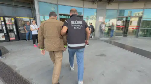 Sermaye piyasası operasyonunda dikkat çeken detay: Emre Alkin'in hastane görüntüleri paylaşıldı