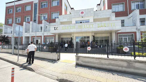 Amasra'daki çocuk istismarı davasında karar açıklandı: 33 sanıklı dosyada ağır cezalar