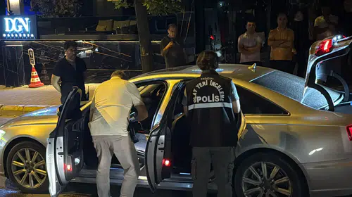 Denizli'de kanlı hesaplaşma: Kafede silahlar konuştu, 3 kişi hayatını kaybetti