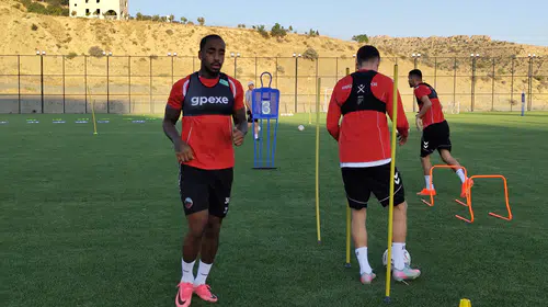 Mardin 1969 Spor'da hedef lideri devirmek: Kayserispor hazırlıkları start aldı