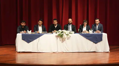 Tuzla'da Penguen Sitesi düğümü çözülüyor: İnşaatı belediye üstlendi