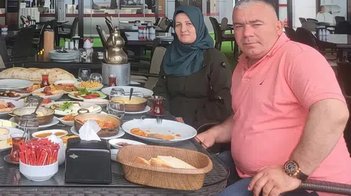 Sakarya'da kadın cinayeti: 23 günlük yaşam mücadelesi acı bitti