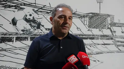 Samsunspor'da ağır yenilgi sonrası Fuat Çapa'dan özeleştiri: Taraftarımızdan özür dileriz