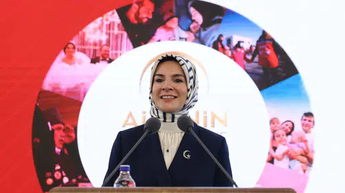 Bakanlıktan Eylül ayı sosyal destek ödemesi: Milyarlarca liralık kaynak hak sahiplerine ulaştı