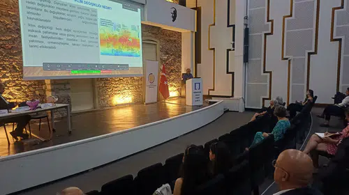 İklim krizinde korkutan tablo: Geleceğin felaketleri 25 yıl erken geldi
