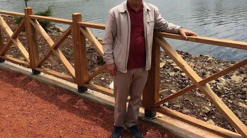 Ordu'da endişeli bekleyiş: 56 yaşındaki Eyüp Seçgin'den 3 gündür haber alınamıyor