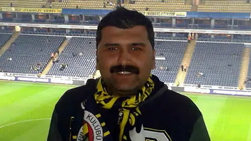 Tribünde yarım kalan hayal: Gazi taraftarın ilk ve son derbi heyecanı