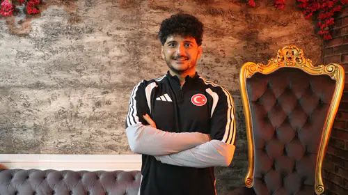 Ampute Milli Takımı'nın hedefi Meksika'da zirveyi korumak