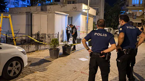 Malatya'da gece vakti silahlı saldırı: Yürüyüş yapan gence ateş açıldı