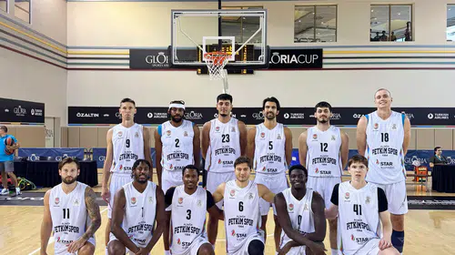 Ege derbisinde sezonun ilk düdüğü Aliağa'da çalıyor