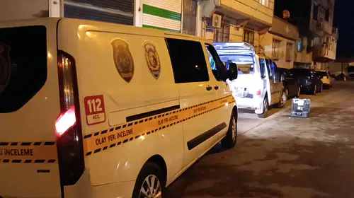 Gaziantep'te arkadaş dehşeti: Sokak ortasındaki kavga ölümle bitti