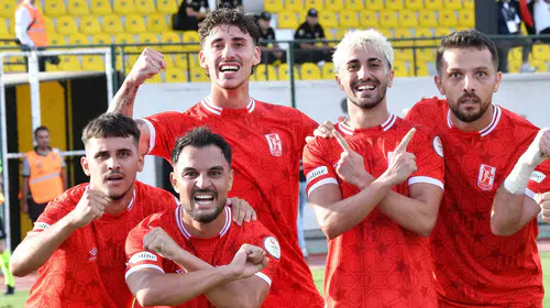 Lider Balıkesirspor'un Eskişehir sınavı: Zirve yolunda kritik randevu
