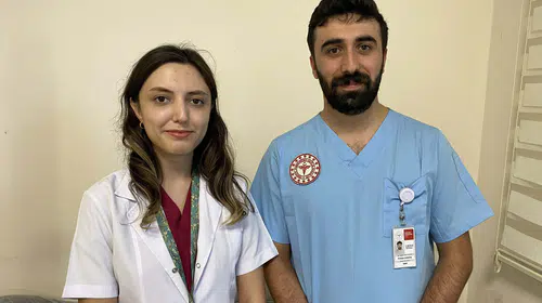 Cem Yılmaz'ın kalp krizi anında hastanede neler yaşandı? İlk müdahaleyi yapan doktorlar anlattı