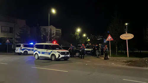 Kayseri'de aile içi şiddet kanlı bitti: Bıçaklı saldırıda ağır yaralı