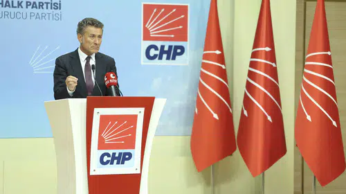 Orhan Sarıbal'dan OVP tepkisi: İktidarın enflasyon tahminleri yine hayal kırıklığı yaratacak